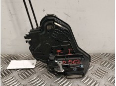 Recambio de cerradura puerta trasera izquierda para citroën c1 ii (pa_, ps_) 1.0 vti 68 referencia OEM IAM B000847280  