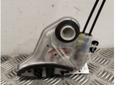 Recambio de cerradura puerta trasera izquierda para citroën c1 ii (pa_, ps_) 1.0 vti 68 referencia OEM IAM B000847280   2
