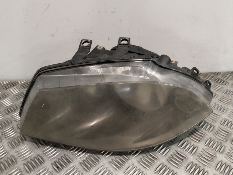 Recambio de faro izquierdo para seat ibiza iii (6l1) 1.9 tdi referencia OEM IAM 6L1941005M  