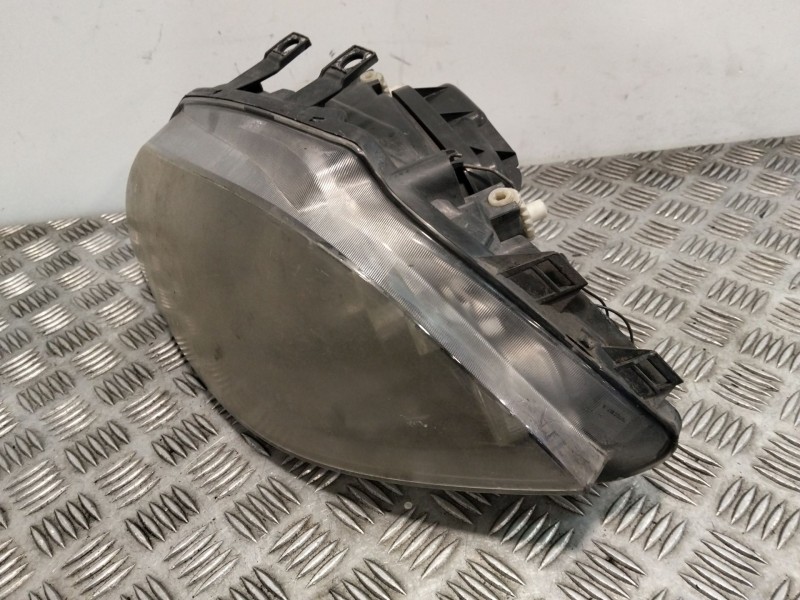 Recambio de faro izquierdo para seat ibiza iii (6l1) 1.9 tdi referencia OEM IAM 6L1941005M  