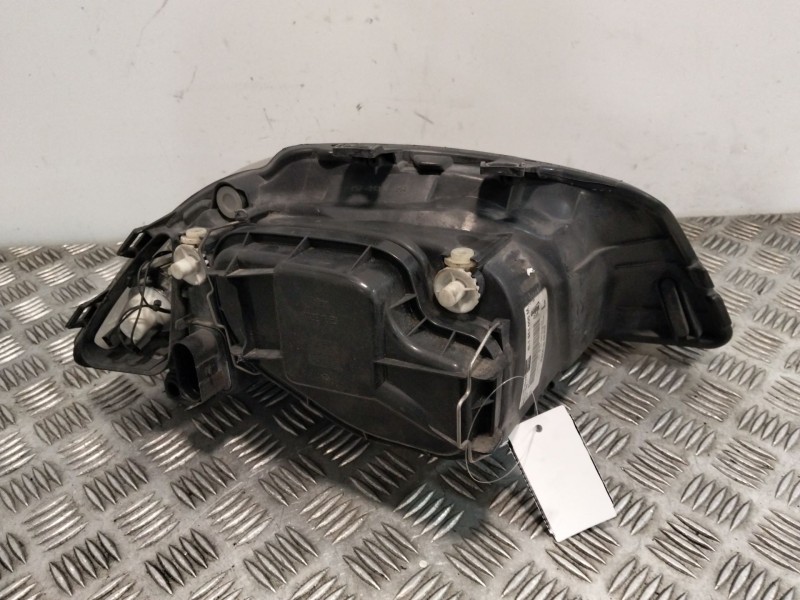 Recambio de faro izquierdo para seat ibiza iii (6l1) 1.9 tdi referencia OEM IAM 6L1941005M  