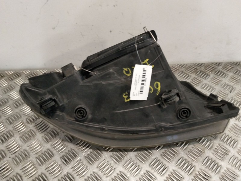 Recambio de faro izquierdo para seat ibiza iii (6l1) 1.9 tdi referencia OEM IAM 6L1941005M  