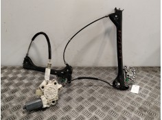 Recambio de elevalunas delantero izquierdo para mercedes-benz slk (r171) 200 kompressor (171.442) referencia OEM IAM 1717200146 
