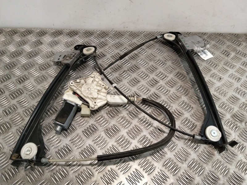 Recambio de elevalunas delantero izquierdo para mercedes-benz slk (r171) 200 kompressor (171.442) referencia OEM IAM 1717200146 