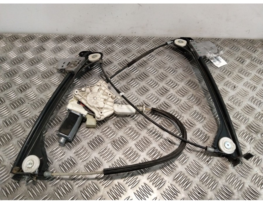 Recambio de elevalunas delantero izquierdo para mercedes-benz slk (r171) 200 kompressor (171.442) referencia OEM IAM 1717200146 