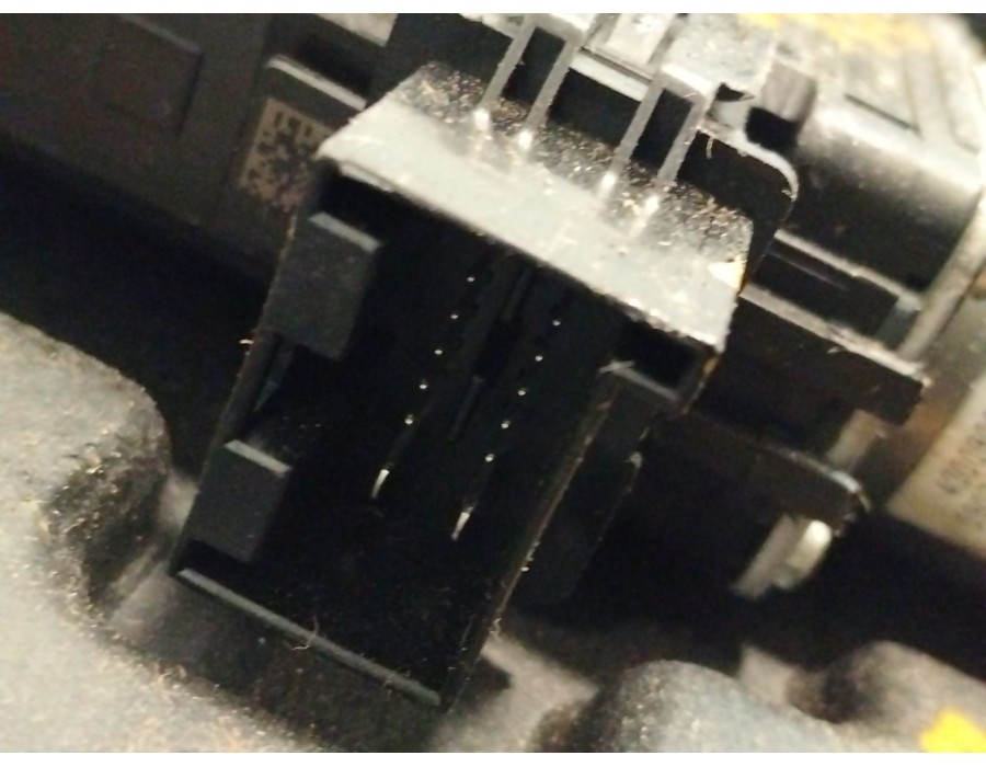 Recambio de elevalunas delantero izquierdo para seat ibiza iv sc (6j1, 6p5) 1.4 tdi referencia OEM IAM 6R0959801  