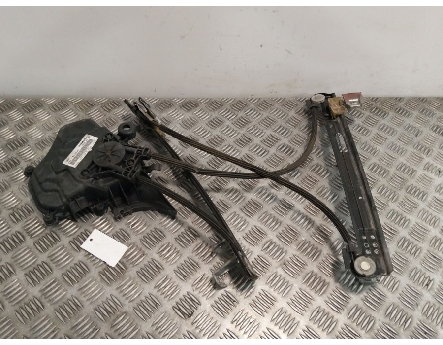 Recambio de elevalunas delantero izquierdo para seat ibiza iv sc (6j1, 6p5) 1.4 tdi referencia OEM IAM 6R0959801  