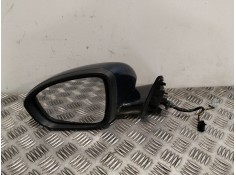 Recambio de retrovisor izquierdo para renault talisman grandtour (kp_) 1.6 dci 130 referencia OEM IAM A057273  
