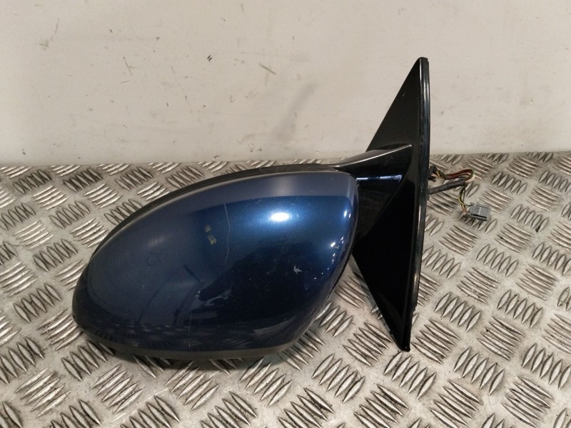 Recambio de retrovisor izquierdo para renault talisman grandtour (kp_) 1.6 dci 130 referencia OEM IAM A057273  