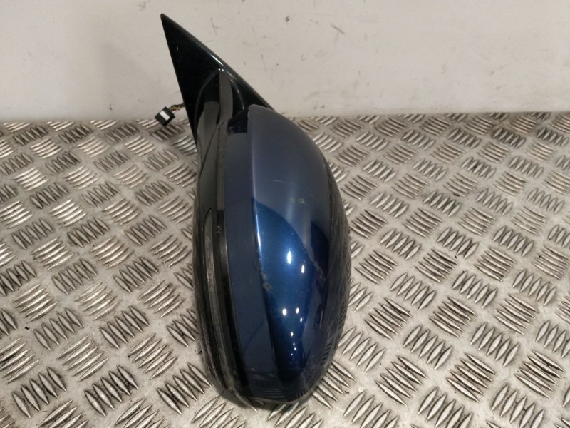 Recambio de retrovisor izquierdo para renault talisman grandtour (kp_) 1.6 dci 130 referencia OEM IAM A057273  