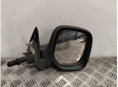 Recambio de retrovisor derecho para citroën berlingo / berlingo first monospace (mf_, gjk_, gfk_) 1.6 hdi 75 (mf9hw, gj9hwc, gf9