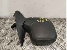 Recambio de retrovisor derecho para citroën berlingo / berlingo first monospace (mf_, gjk_, gfk_) 1.6 hdi 75 (mf9hw, gj9hwc, gf9 2