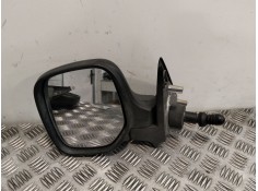 Recambio de retrovisor izquierdo para citroën berlingo / berlingo first monospace (mf_, gjk_, gfk_) 1.6 hdi 75 (mf9hw, gj9hwc, g