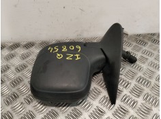 Recambio de retrovisor izquierdo para citroën berlingo / berlingo first monospace (mf_, gjk_, gfk_) 1.6 hdi 75 (mf9hw, gj9hwc, g 2