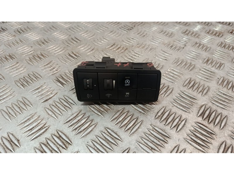 Recambio de modulo electronico para hyundai ix20 (jc) 1.4 crdi referencia OEM IAM 933001KAJ0EQ  