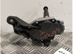 Recambio de motor limpia trasero para nissan qashqai i (j10, nj10) 2.0 dci referencia OEM IAM 28710JD000 0390201820 