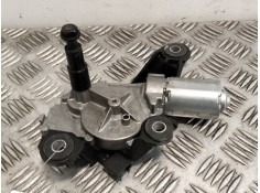 Recambio de motor limpia trasero para nissan qashqai i (j10, nj10) 2.0 dci referencia OEM IAM 28710JD000 0390201820  2