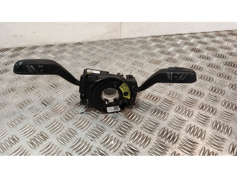 Recambio de mando multifuncion para seat ibiza iv (6j5, 6p1) 1.6 tdi referencia OEM IAM 6R0953521D  