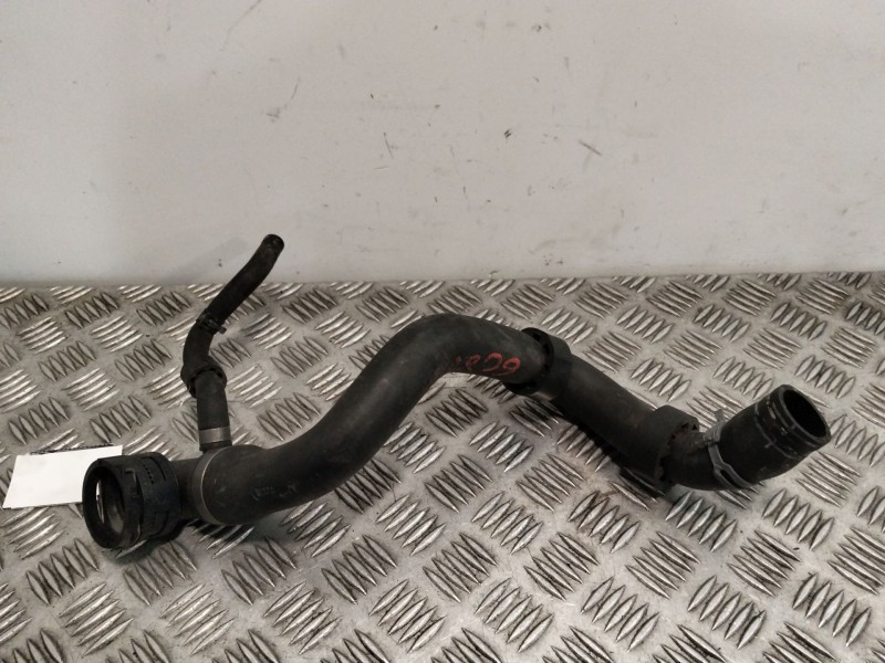 Recambio de tubo para volkswagen touareg (7la, 7l6, 7l7) 2.5 r5 tdi referencia OEM IAM 7L6122291F  
