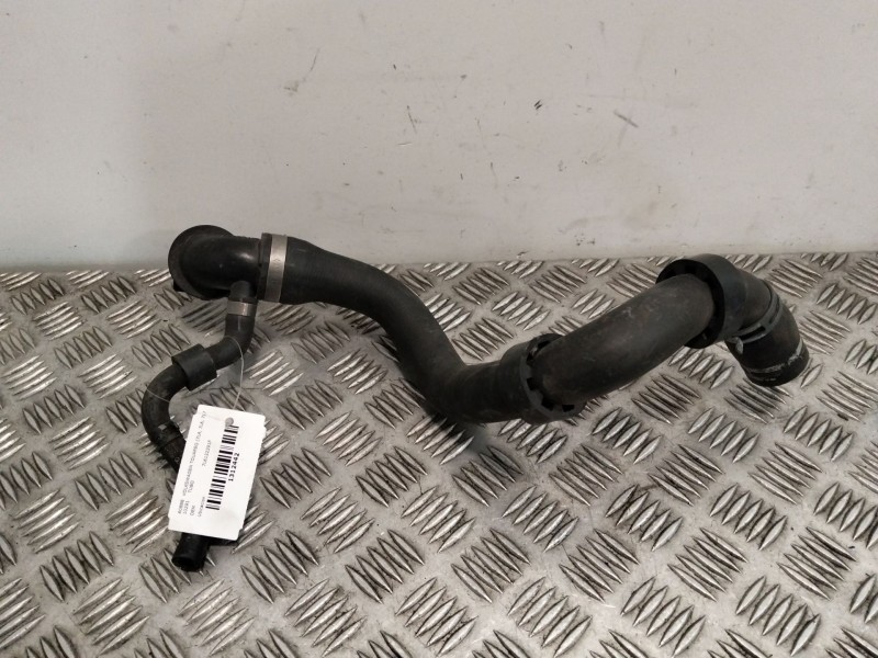 Recambio de tubo para volkswagen touareg (7la, 7l6, 7l7) 2.5 r5 tdi referencia OEM IAM 7L6122291F  