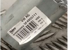 Recambio de motor limpia trasero para seat leon (5f1) 1.4 tsi referencia OEM IAM 5F4955711   2