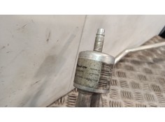 Recambio de tubos aire acondicionado para peugeot partner furgoneta/monovolumen 1.6 bluehdi 100 referencia OEM IAM 9681693180   2