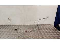 Recambio de tubos aire acondicionado para peugeot partner furgoneta/monovolumen 1.6 bluehdi 100 referencia OEM IAM 03005515  