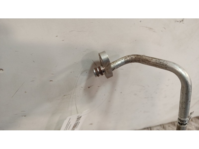 Recambio de tubos aire acondicionado para peugeot partner furgoneta/monovolumen 1.6 bluehdi 100 referencia OEM IAM 03005515  