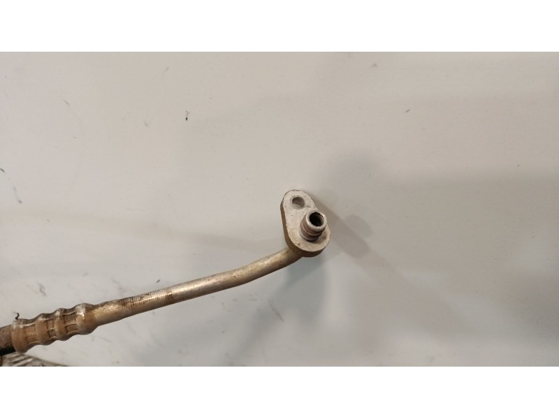 Recambio de tubos aire acondicionado para peugeot partner furgoneta/monovolumen 1.6 bluehdi 100 referencia OEM IAM 03005515  