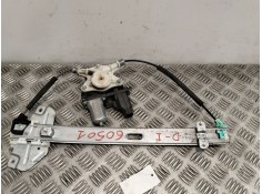 Recambio de elevalunas delantero izquierdo para kia rio iii (ub) 1.2 cvvt referencia OEM IAM 824501W010  