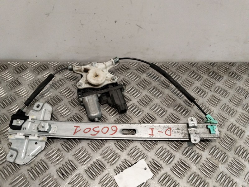 Recambio de elevalunas delantero izquierdo para kia rio iii (ub) 1.2 cvvt referencia OEM IAM 824501W010  