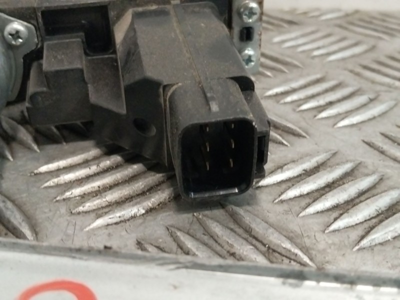 Recambio de elevalunas delantero izquierdo para kia rio iii (ub) 1.2 cvvt referencia OEM IAM 824501W010  