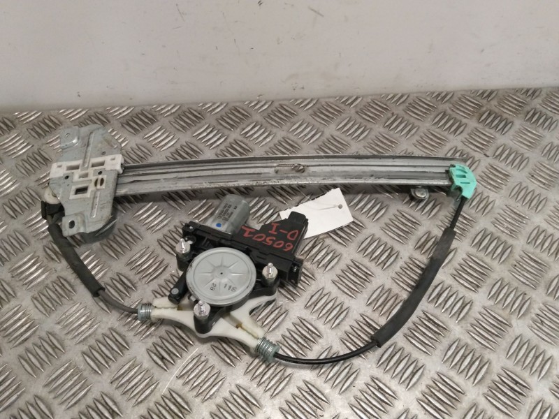 Recambio de elevalunas delantero izquierdo para kia rio iii (ub) 1.2 cvvt referencia OEM IAM 824501W010  