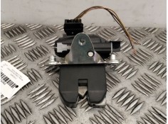 Recambio de cerradura maletero / porton para skoda fabia ii (542) 1.2 12v referencia OEM IAM 5J0827501D   2