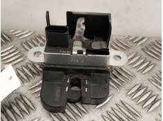 Recambio de cerradura maletero / porton para seat leon (5f1) 1.4 tsi referencia OEM IAM 5F4827505DVS9  