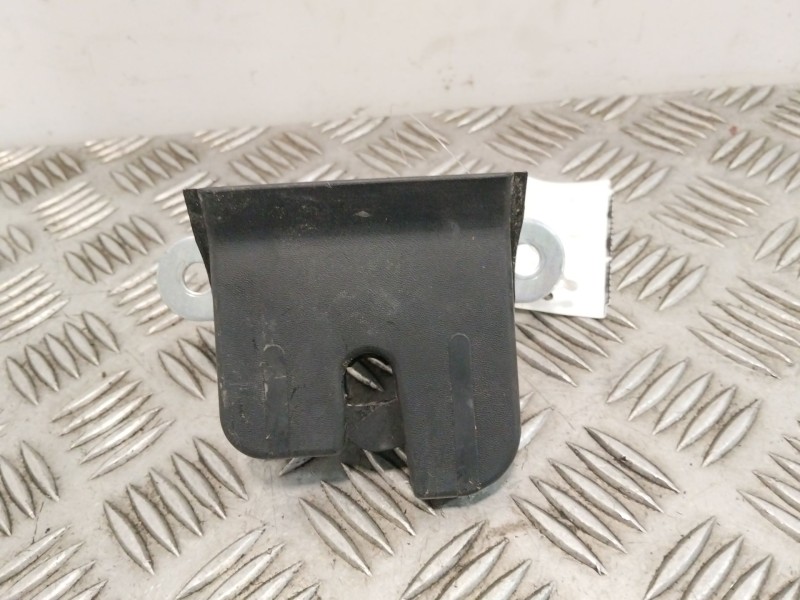 Recambio de cerradura maletero / porton para seat leon (5f1) 1.4 tsi referencia OEM IAM 5F4827505DVS9  
