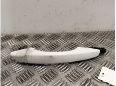 Recambio de maneta exterior trasera derecha para peugeot 208 ii (ub_, up_, uw_, uj_) 1.5 bluehdi 100 referencia OEM IAM 98029782