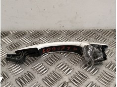 Recambio de maneta exterior trasera derecha para peugeot 208 ii (ub_, up_, uw_, uj_) 1.5 bluehdi 100 referencia OEM IAM 98029782 2