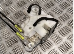 Recambio de cerradura puerta trasera derecha para suzuki vitara (ly) 1.0 (apk 310) referencia OEM IAM 8230154P02000   2