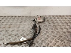 Recambio de cerradura puerta delantera derecha para citroën berlingo multispace (b9) 1.6 bluehdi 120 referencia OEM IAM A01535Q3
