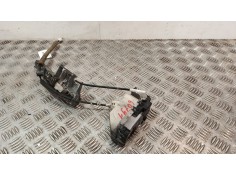 Recambio de cerradura puerta delantera derecha para citroën berlingo multispace (b9) 1.6 bluehdi 120 referencia OEM IAM A01535Q3 2