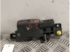 Recambio de maneta interior delantera izquierda para ford s-max (wa6) 2.2 tdci referencia OEM IAM 1500982 1705703  2