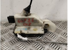 Recambio de maneta exterior delantera izquierda para citroën c4 ii (nc_) 1.6 hdi 115 referencia OEM IAM 9688834180  