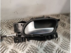 Recambio de cerradura puerta trasera izquierda para peugeot 208 i (ca_, cc_) 1.6 referencia OEM IAM 45077185   2