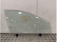Recambio de luna delantera derecha para kia sportage iii (sl) 1.6 gdi referencia OEM IAM 824213U000A  