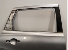 Recambio de puerta trasera derecha para nissan qashqai i +2 (jj10 variante d02) 2.0 referencia OEM IAM H2100JD0MC   2