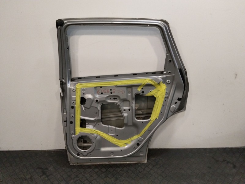 Recambio de puerta trasera derecha para nissan qashqai i +2 (jj10 variante d02) 2.0 referencia OEM IAM H2100JD0MC  