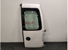 Recambio de puerta trasera carga derecha para volkswagen caddy iii furgoneta/monovolumen (2ka, 2kh, 2ca, 2ch) 1.9 tdi referencia