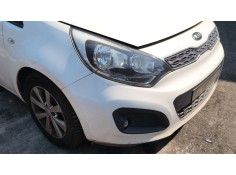 Recambio de amortiguador delantero derecho para kia rio iii (ub) 1.25 cvvt referencia OEM IAM 546601W030  