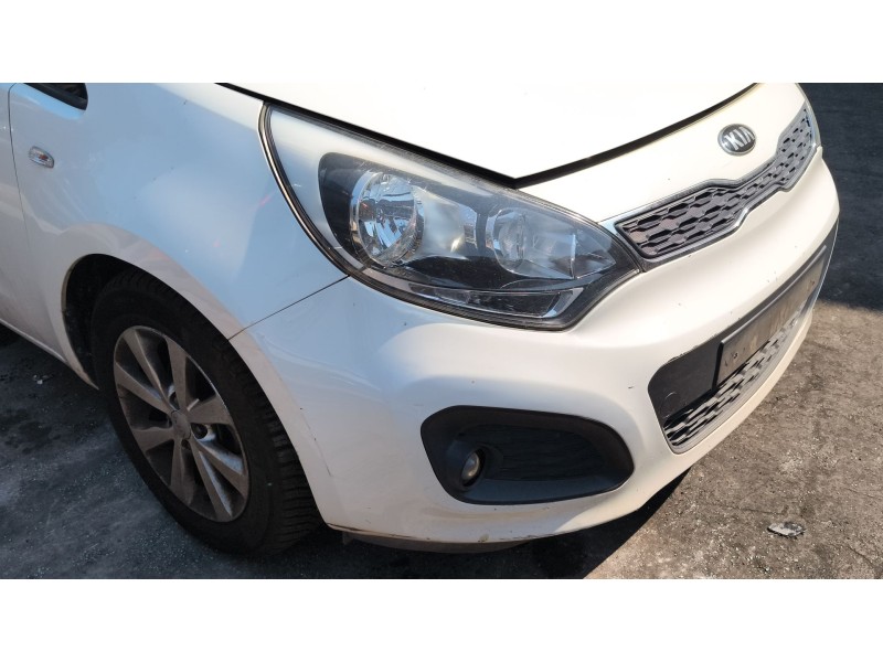 Recambio de amortiguador delantero derecho para kia rio iii (ub) 1.25 cvvt referencia OEM IAM 546601W030  